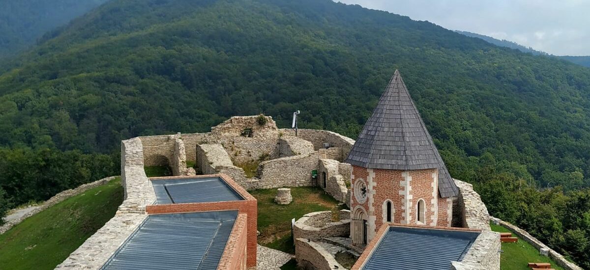 Zagreb Castle