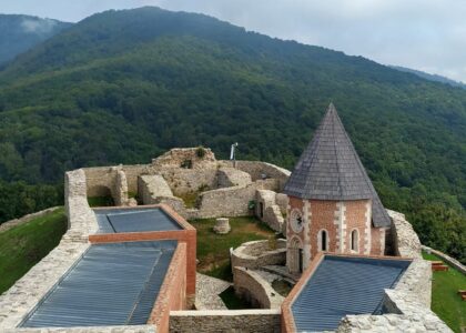 Zagreb Castle