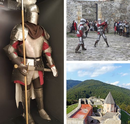 Zagreb Castle